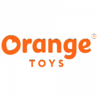 Orange Toys