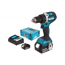 Шуруповерты 18v Makita