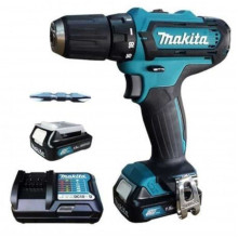 Шуруповерты аккумуляторные Makita