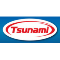 TSUNAMI