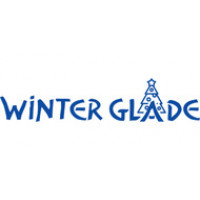 Winter Glade