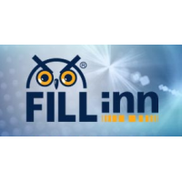 FILL INN