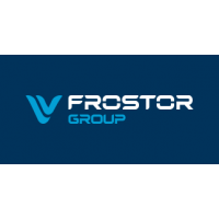 Frostor