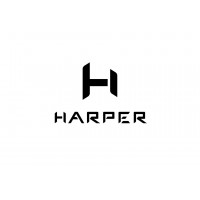 HARPER