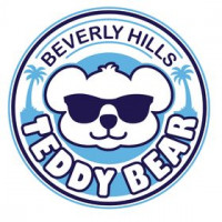 Beverly Hills Teddy Bear