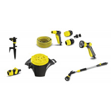 Аксессуары и дополнительное оборудование для Karcher