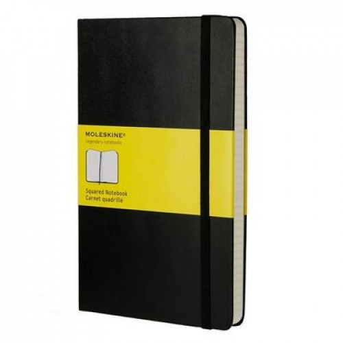 Блокнот Moleskine Classic Large (QP061)