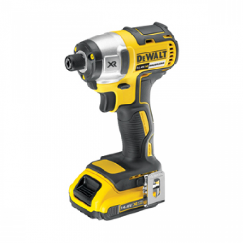 Шуруповерт DeWalt DCF836D2