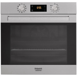 Электрический духовой шкаф Hotpoint-Ariston FA5 844 JH IX HA