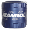 Масло моторное Mannol (SCT) Classic 10w40 7л 1992