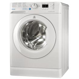 Cтиральная машина Indesit BWSA51051