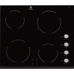 Электрическая варочная панель Electrolux EHF6140FOK