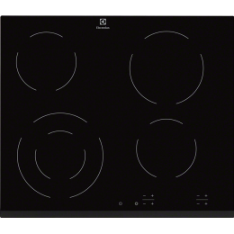 Электрическая варочная панель Electrolux EHF6241FOK