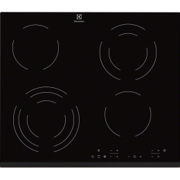 Электрическая варочная панель Electrolux EHF6343FOK