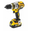 Шуруповерт DeWalt DCD 776S2