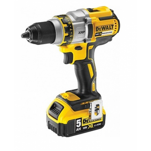 Шуруповерт DeWalt DCD 776S2