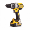 Шуруповерт DeWalt DCD991P2