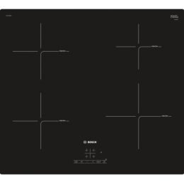 Индукционная варочная панель Bosch PIE611BB1E
