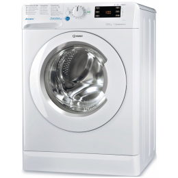 Cтиральная машина Indesit BWE81282LB