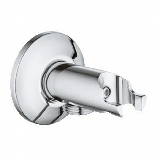 Кронштейн GROHE Sena 26333000 хром