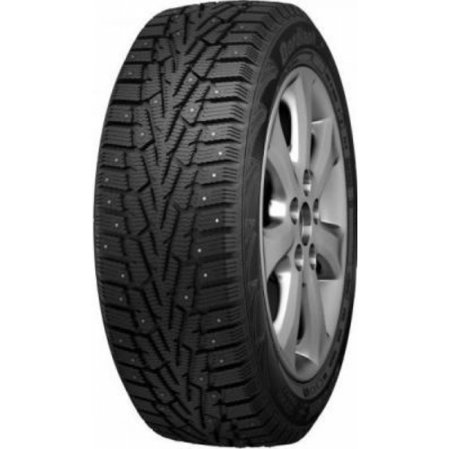 Автошина Cordiant Snow Cross PW-2 215/50 R17 95T шип 686082422