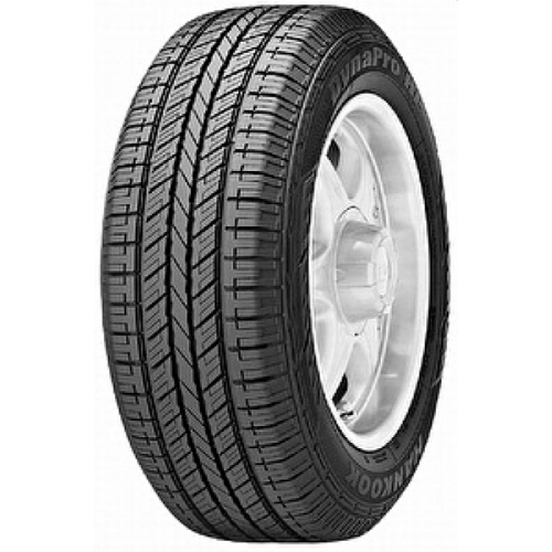 Автошина Hankook Dynapro HP RA23 255/65 R17 110H всесез