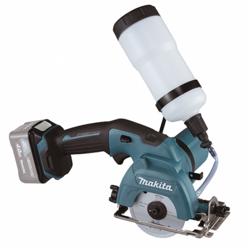 Пила алмазная Makita CC301DZ