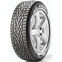 Автошина Pirelli Ice Zero FR 245/45 R18 100H XL зима 2802200