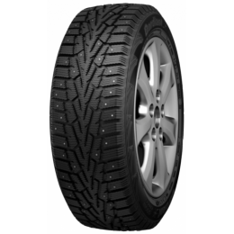 Автошина Cordiant Snow Cross PW-2 195/55 R15 89T шип