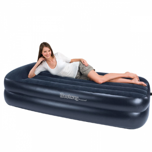 Матрас BestWay Premium Air Bed Queen 67403