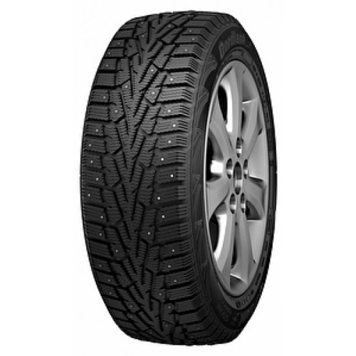 Автошина Cordiant Snow Cross PW-2 245/70 R16 107T шип