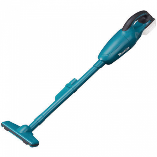 Пылесос вертикальный Makita DCL181FZ