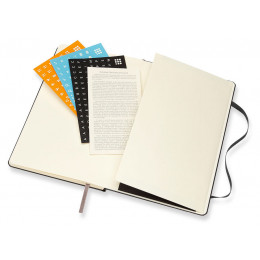 Еженедельник Moleskine Classic WKLY Large (DHB12WH3)