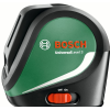 Лазерный нивелир Bosch UniversalLevel 3 Set 603663901