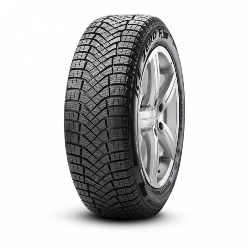 Автошина Pirelli Winter Ice Zero FR XL 225/60 R18 104T 2802100