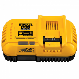 Зарядное устройство DeWalt DCB118