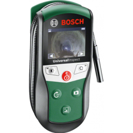 Видеоскоп BOSCH UniversalInspect 603687000