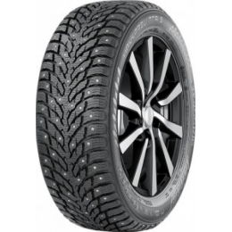 Автошина Nokian Hakkapeliitta 9 SUV 215/65 R17 103T XL TS32344