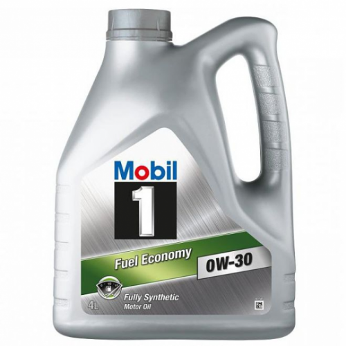 Масло моторное Mobil 1 ESP 0W30 4 л