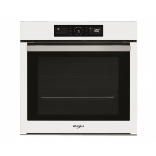 Электрический духовой шкаф Whirlpool AKZ9 6230 WH