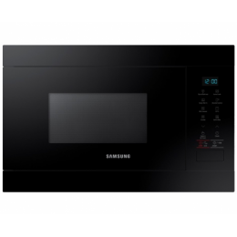 Встраиваемая микроволновая печь Samsung- MG22M8054AK/BW Samsung MG22M8054AK/BW