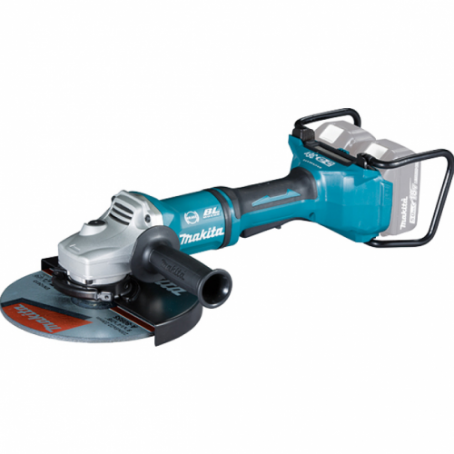 Шлифмашина Makita DGA900Z