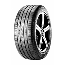 Автошина Pirelli Scorpion Verde All-Season R17 235/65 108V XL всесезонная 2369200