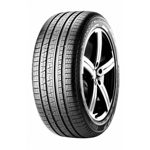 Автошина Pirelli Scorpion Verde All-Season R17 235/65 108V XL всесезонная 2369200