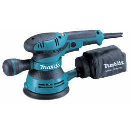 Шлифмашина Makita Makita BO5041 Шлифмашина экс  BO5041