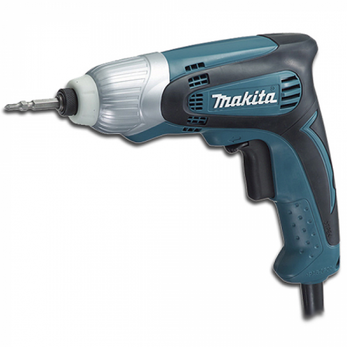 Шуруповерт Makita TD0100