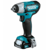 Гайковерт аккумуляторный Makita TW140DWAE