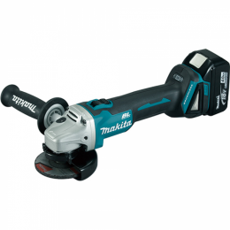 Шлифмашина Makita DGA504RF