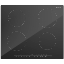 Электрическая варочная панель DARINA 5Р ЕI313 B