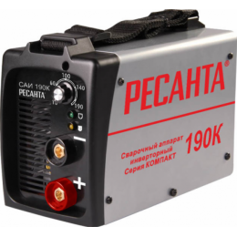 Сварочный аппарат Ресанта САИ-190К 65/36